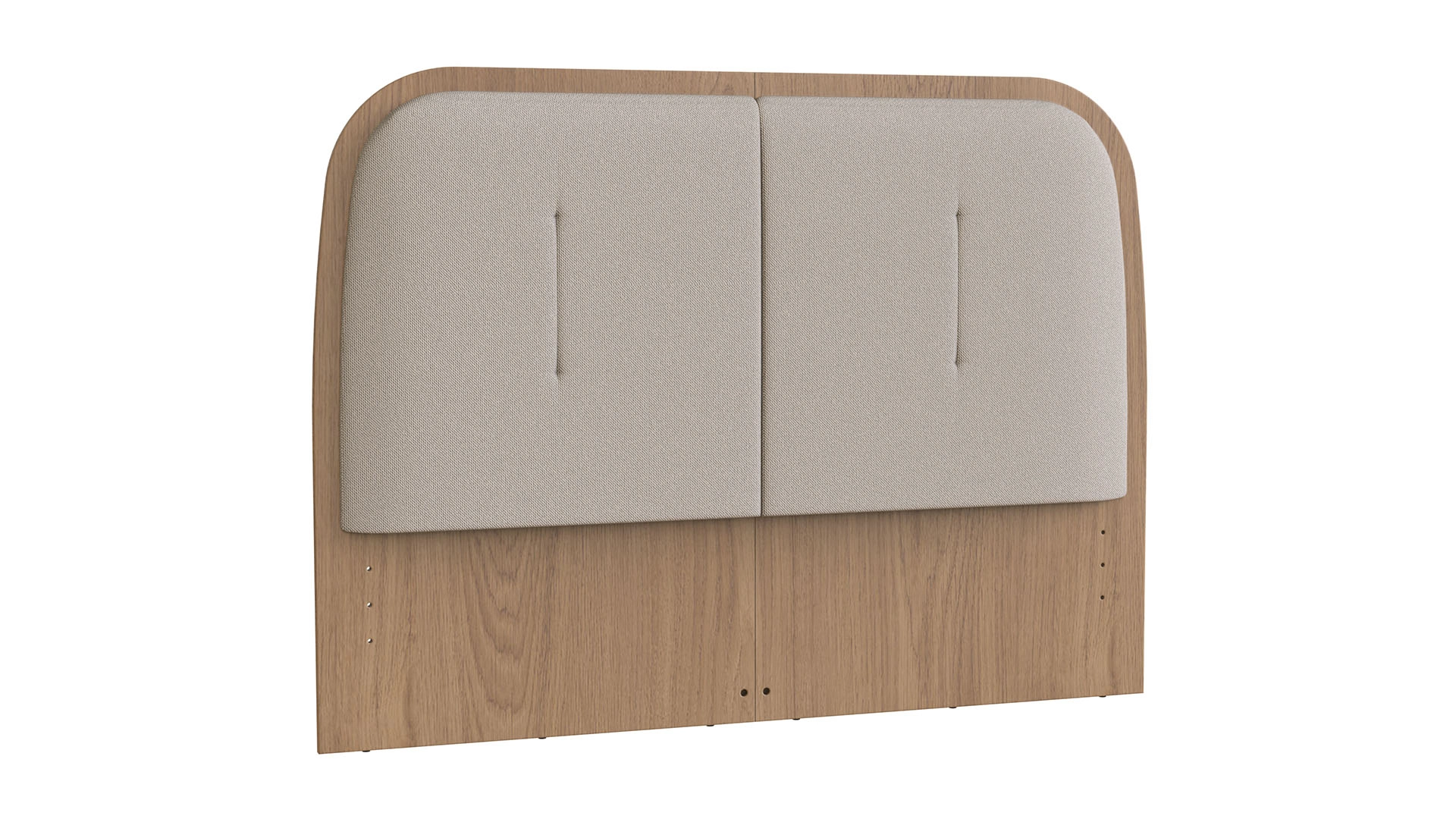 Glen Tortana Headboard  - 150 cm