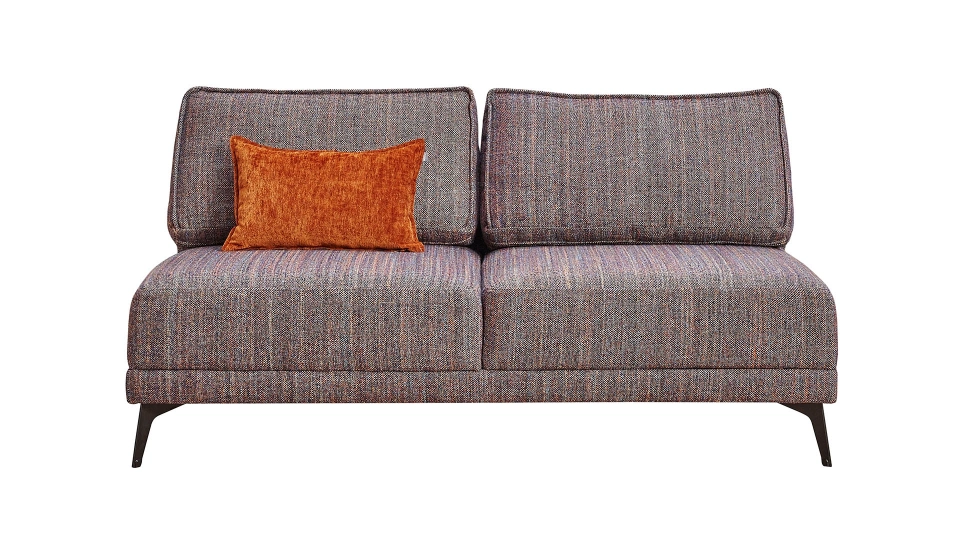 Flexa 2-seater Module Armless