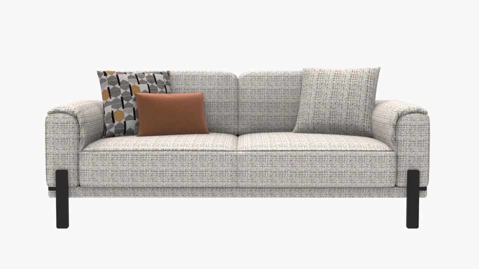 Kalia 2-seater Sofa Bed