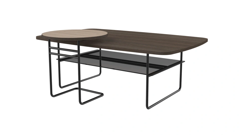 Cleo Side Coffee Table