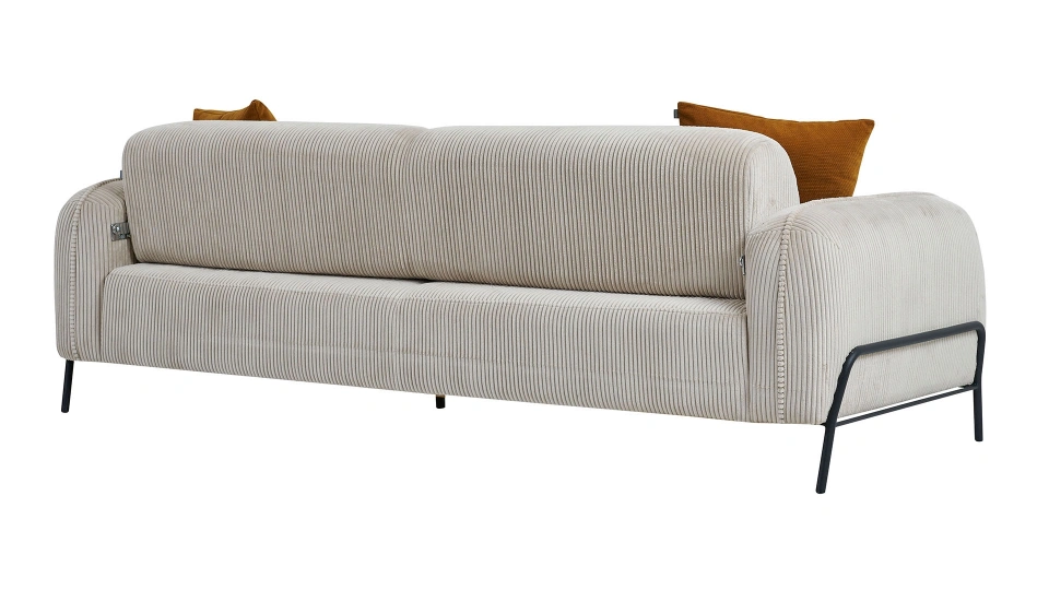 Lea 3-seater Sofa Bed