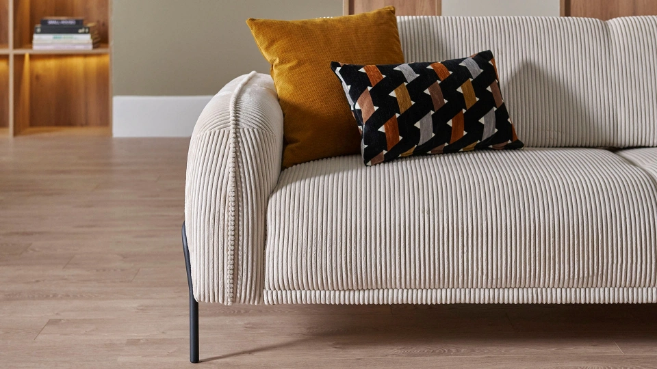 Lea 3-seater Sofa Bed