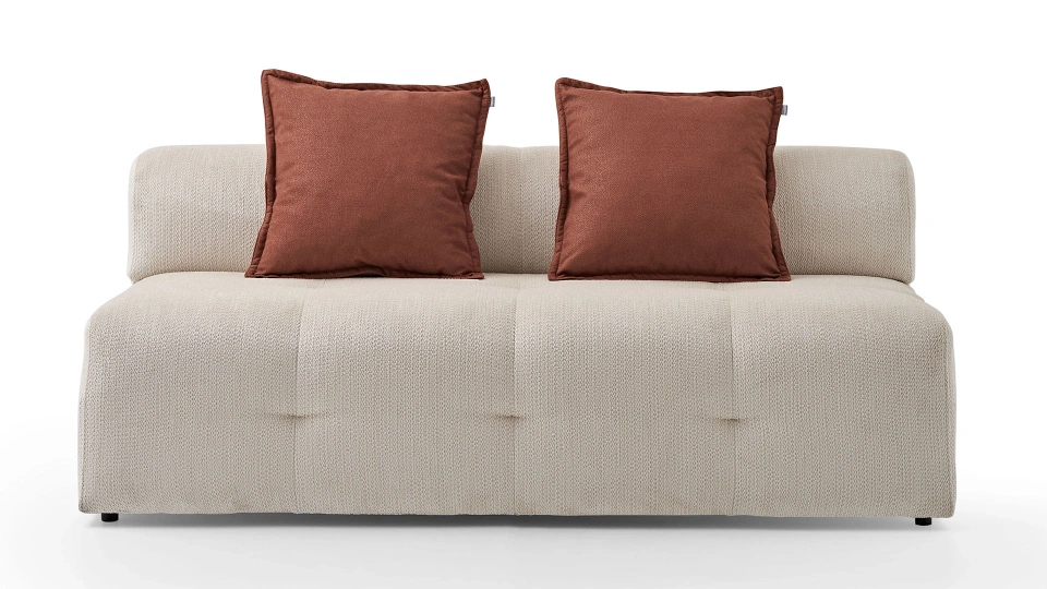 Bien İkili Modül-Kolsuz