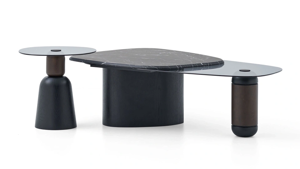 Othello Side Coffee Table
