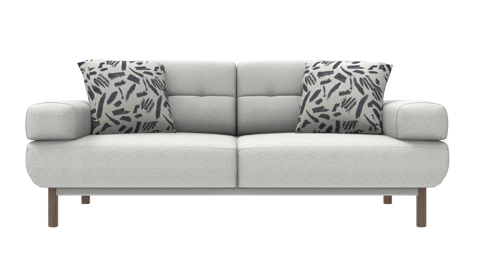 Linthe 2-Seater Sofa