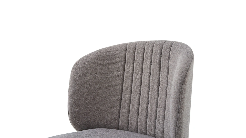 Bend Sandalye