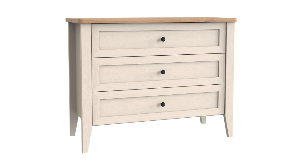 Calmera Wide Dresser