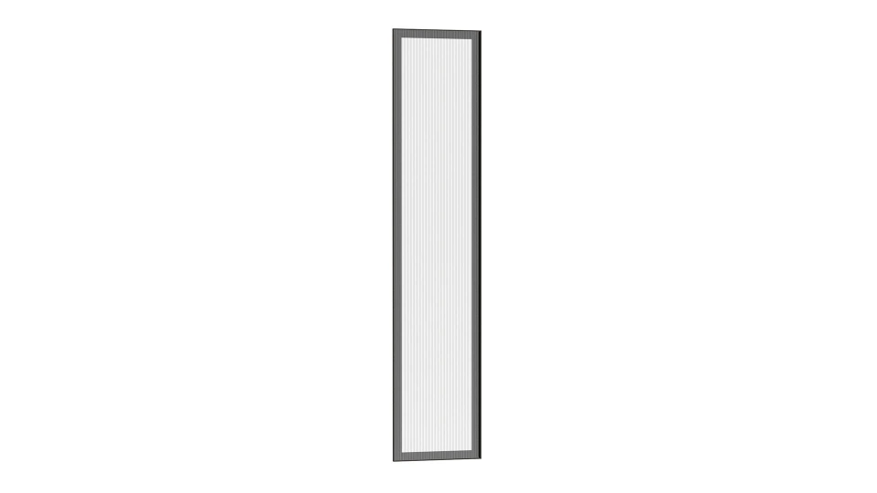 Integra Glass Door
