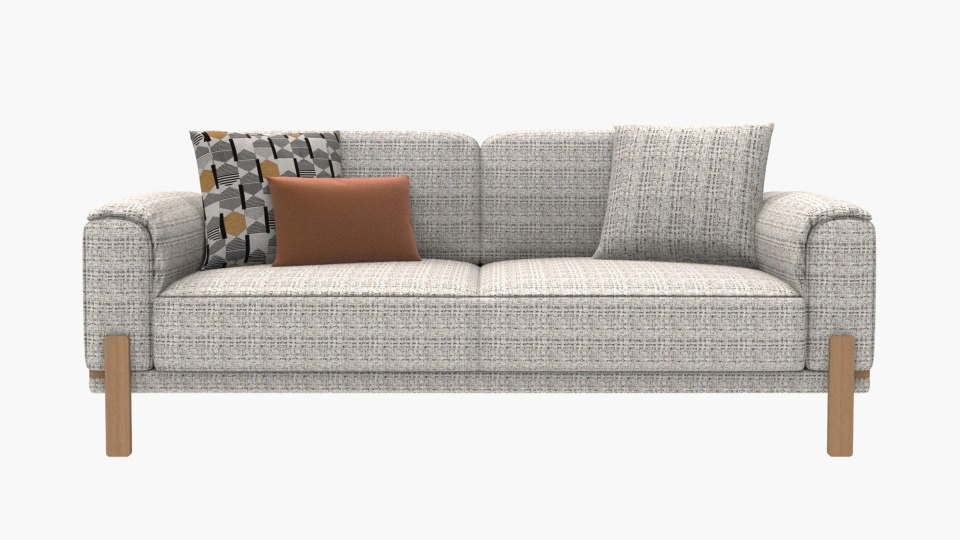 Kalia 2-seater Sofa Bed