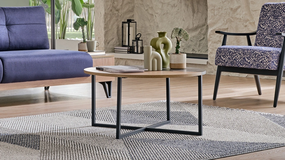 SOLID Yemek Odası Takımı thumbnail 106