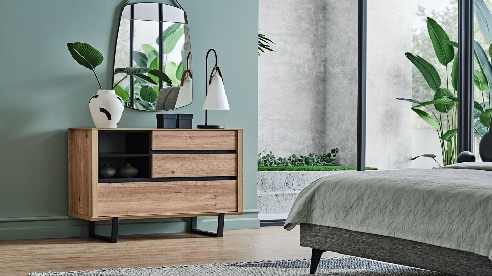 SOLID Yemek Odası Takımı thumbnail 100