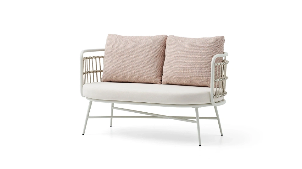Doğtaş Garden Winona Garden 2-Seater Sofa