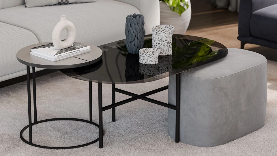 NITA Yemek Odası Takımı thumbnail 55