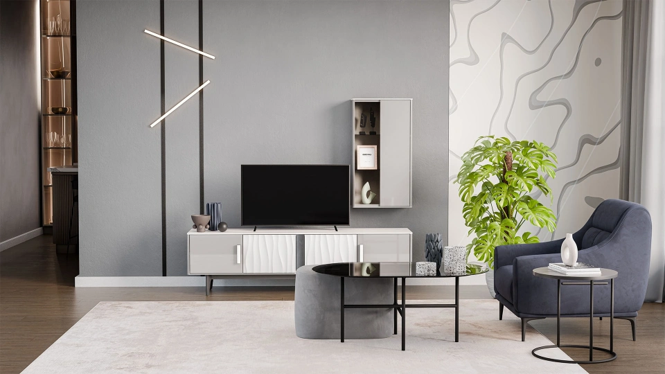 NITA Yemek Odası Takımı thumbnail 56