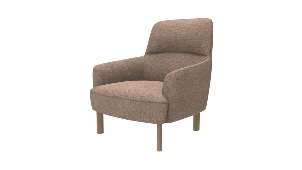 Noralis Armchair