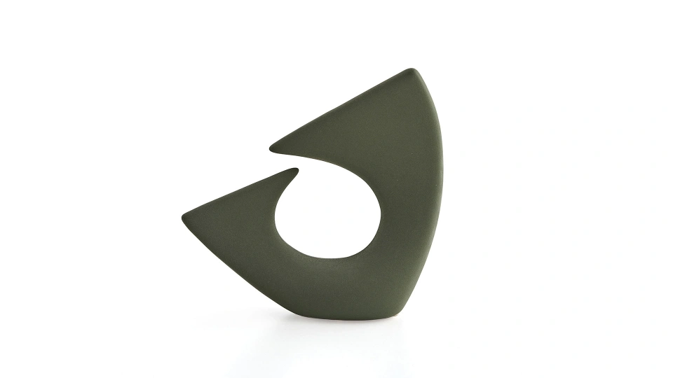 Doğtaş Home Poseidon Green Object