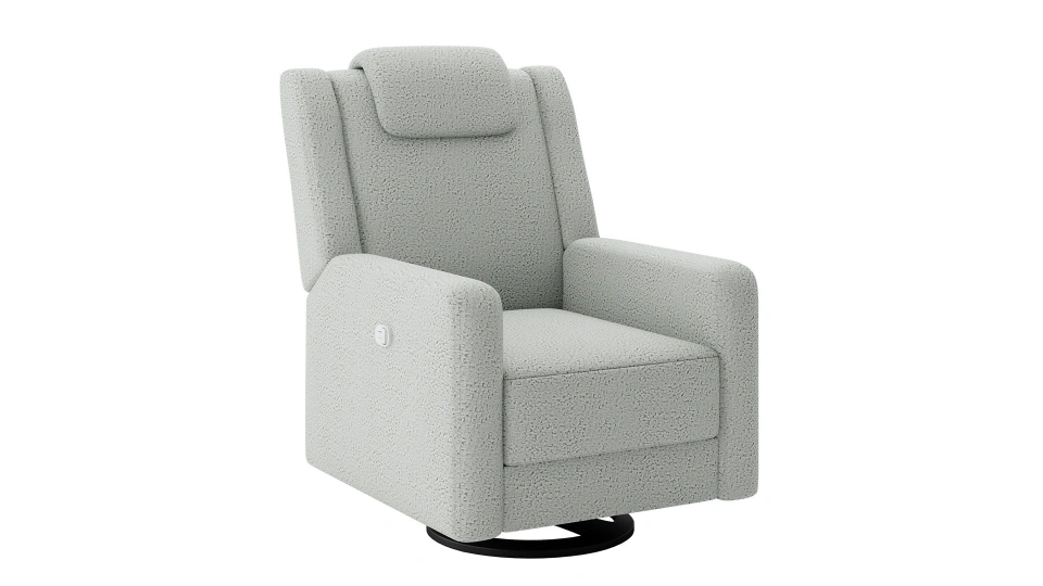 Hugsy  Armchair