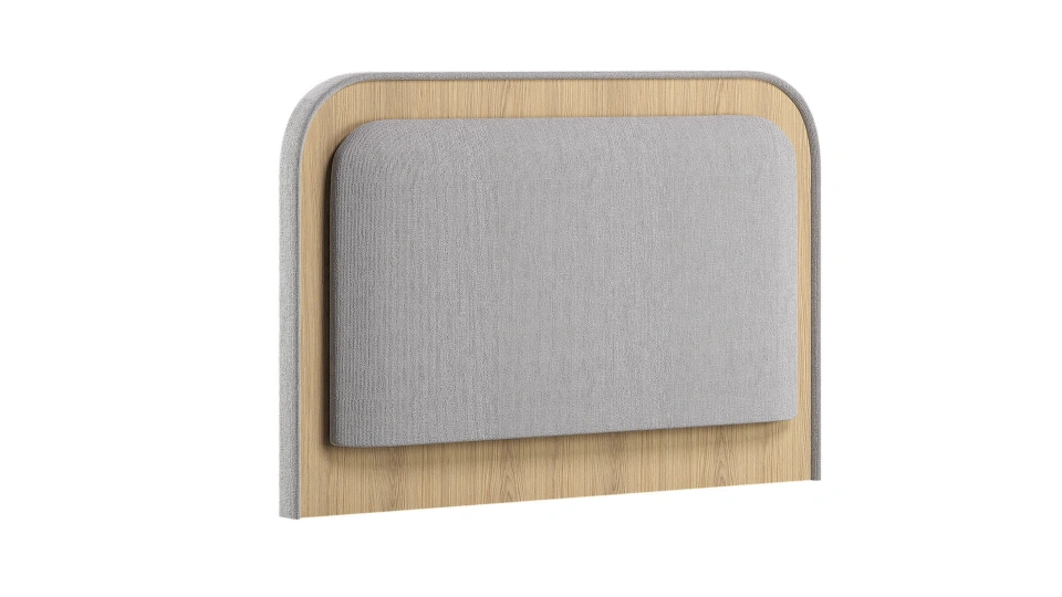 Noralis Headboard 160 cm