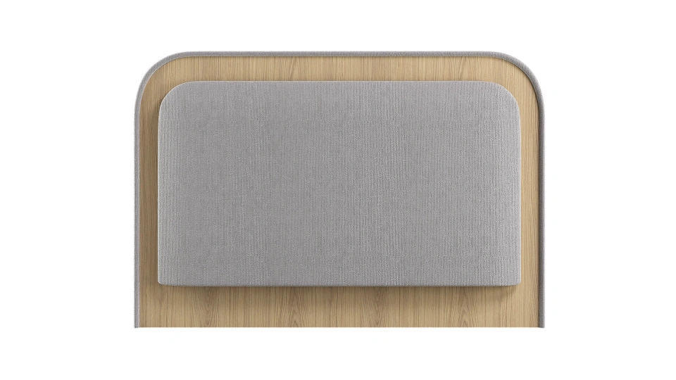 Noralis Headboard 160 cm