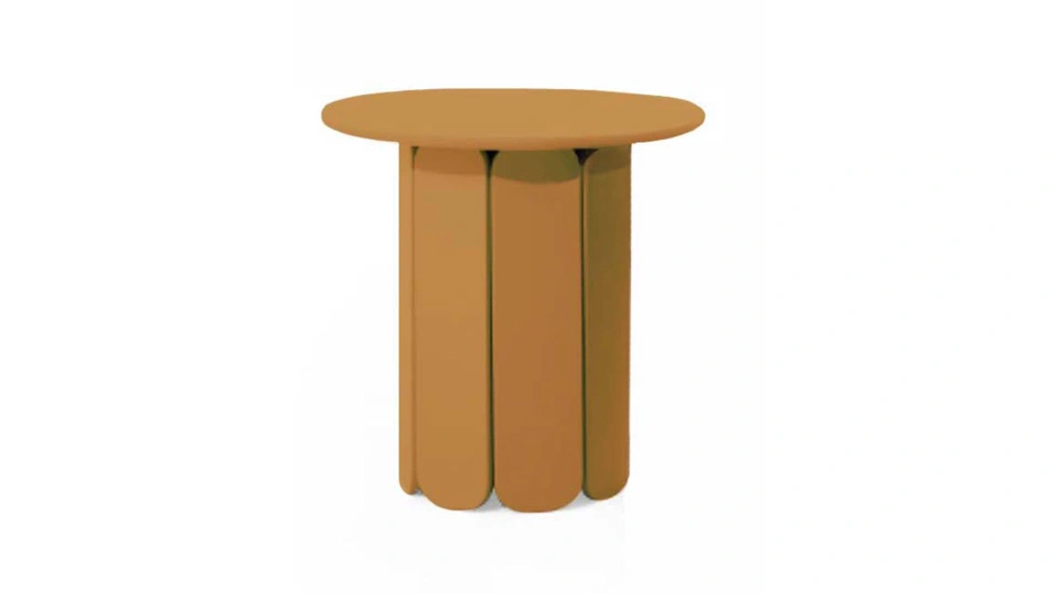 Estiın Side Coffee Table Large