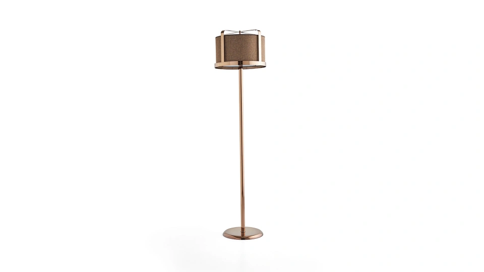 Doğtaş Home Carlyn Floor Lamp