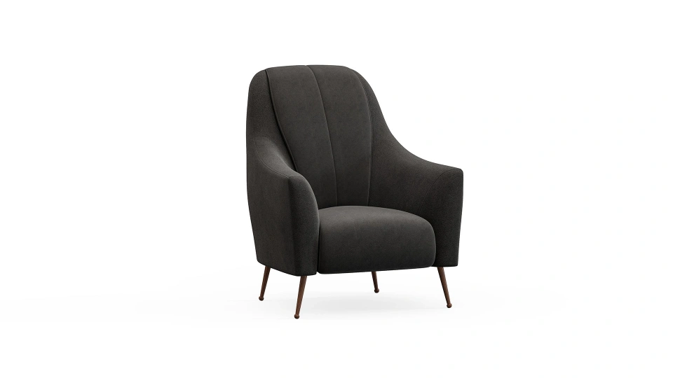 Milena Armchair