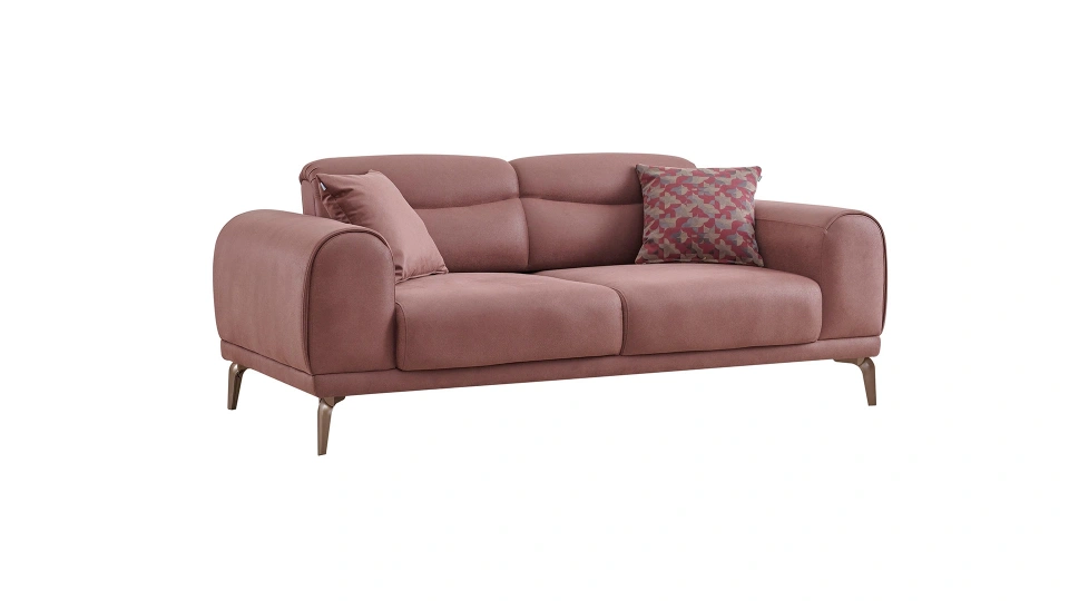 Milena 2-seater Sofa