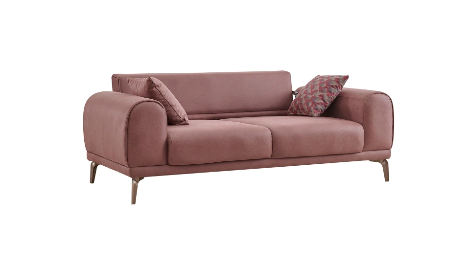 Milena 2-seater Sofa