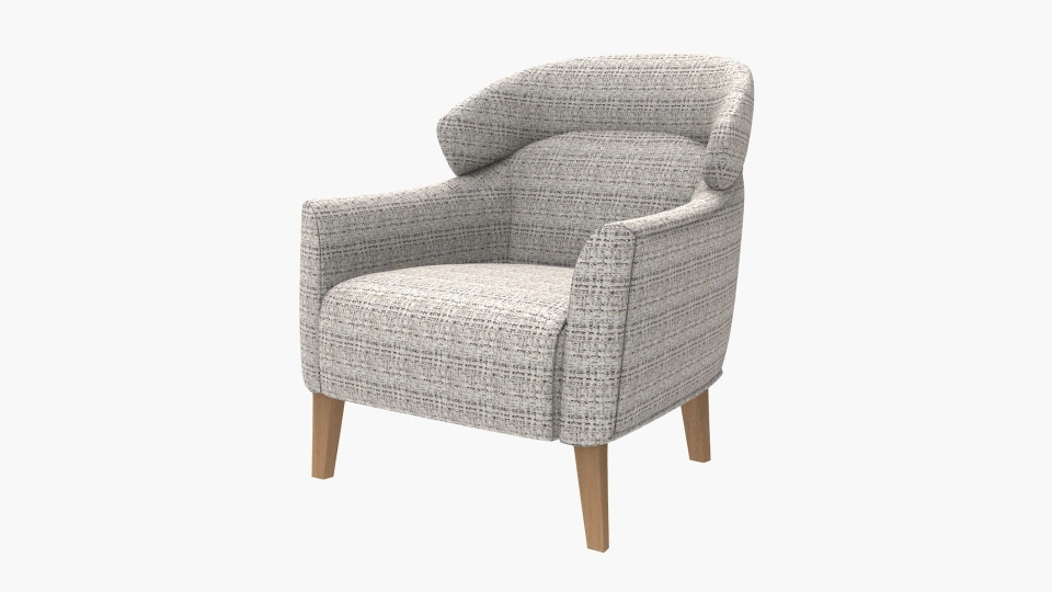 Kalia Armchair