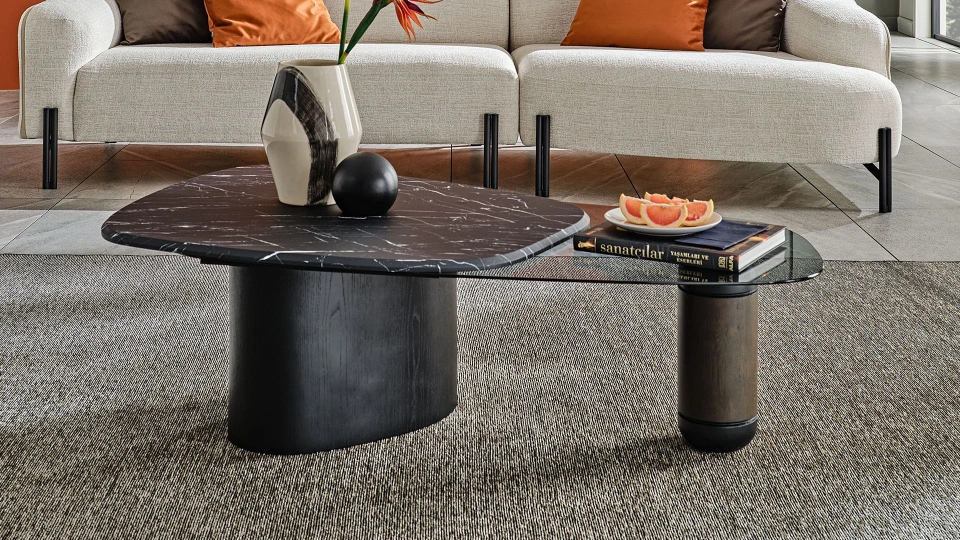 Othello Coffee Table