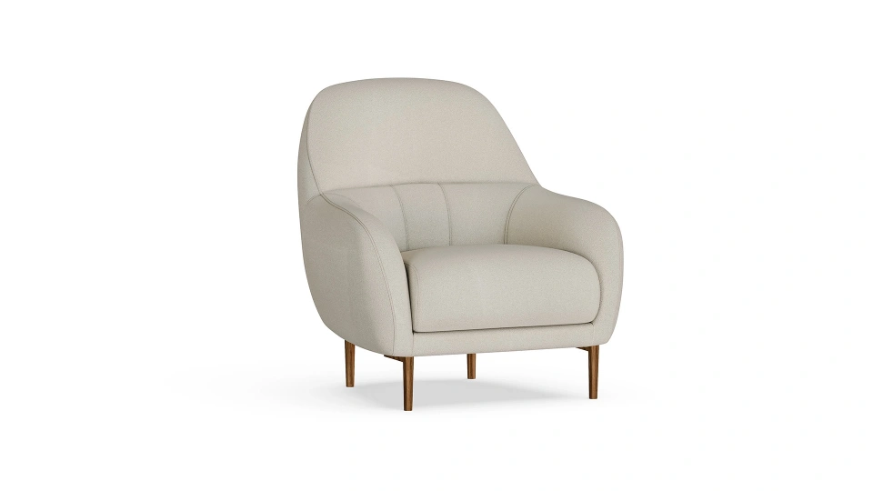 Trento Armchair