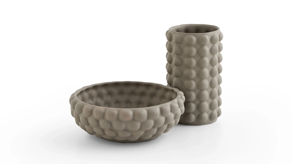 Doğtaş Home Violetta Small Vase