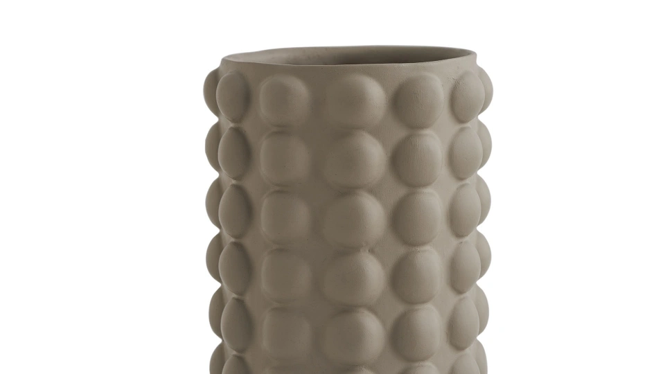 Doğtaş Home Violetta Small Vase