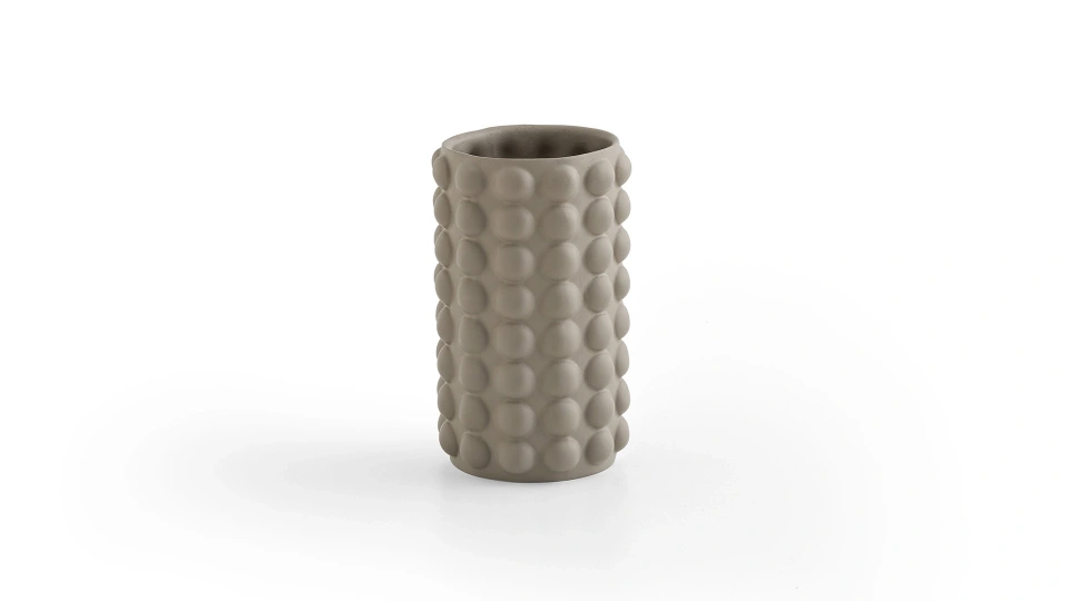 Doğtaş Home Violetta Small Vase