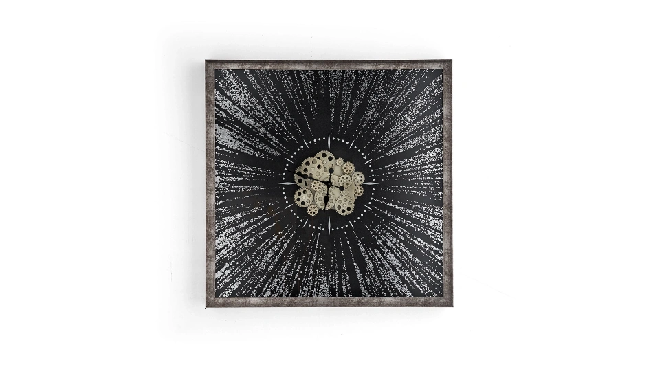 Doğtaş Home Luxury Clock