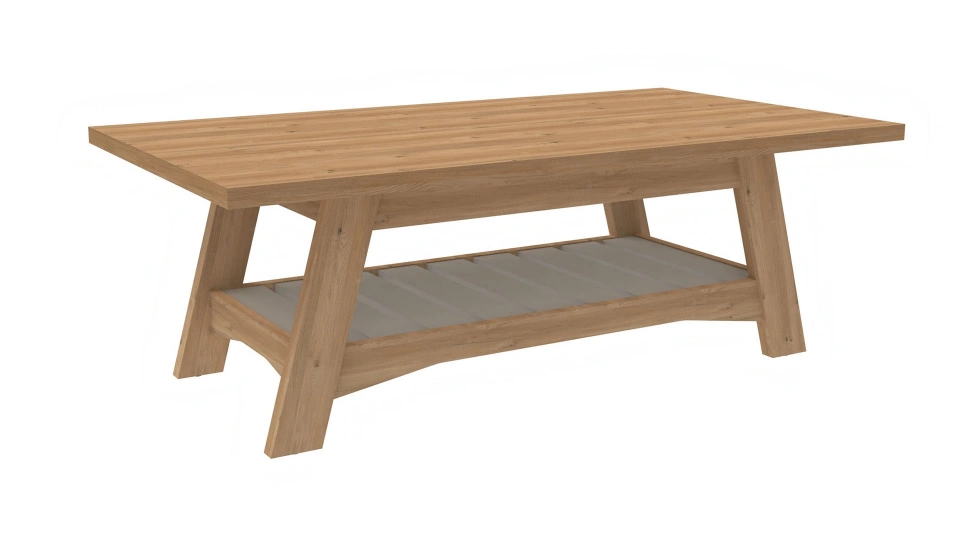 Kanoli Coffee Table