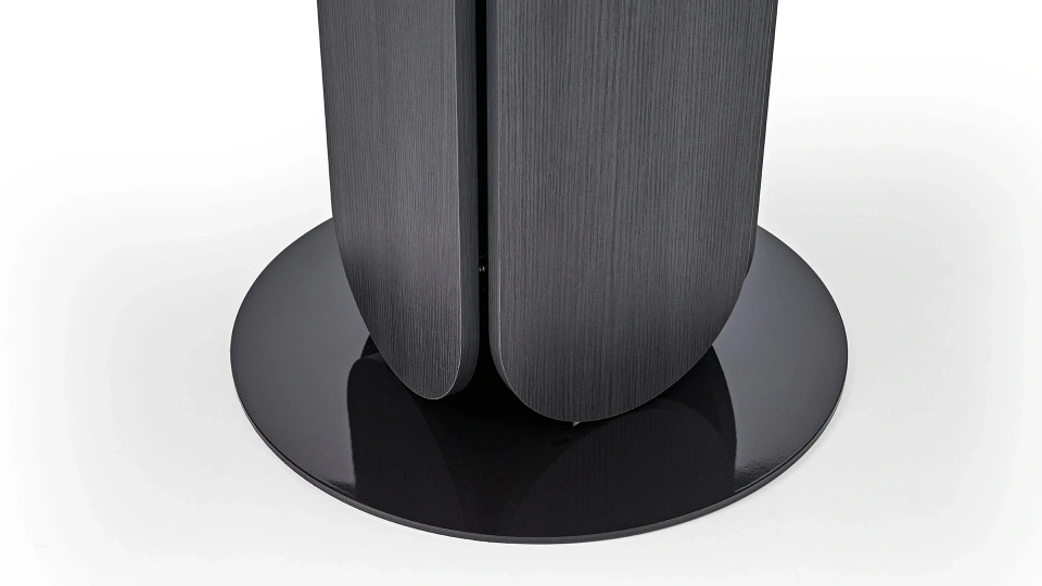 Arch Fixed Large Dining Table - 240 cm