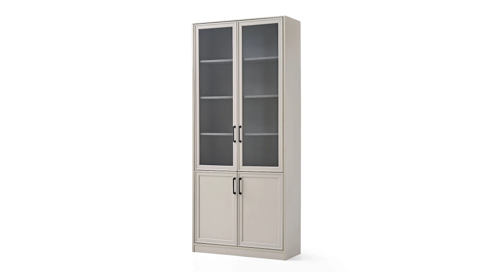 Trento Bookcase