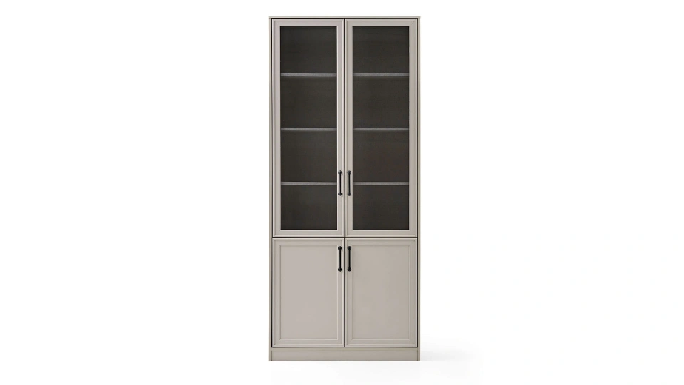Trento Bookcase
