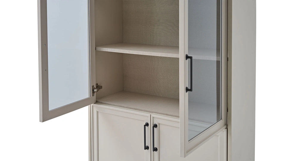 Trento Bookcase