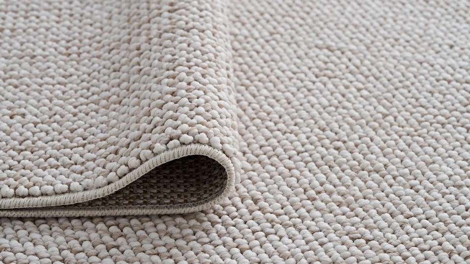 Nomad Carpet - 160x230 cm