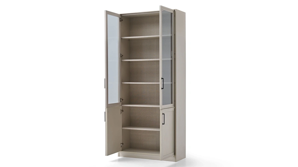 Trento Bookcase