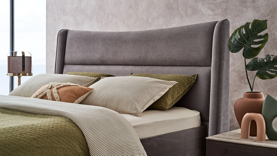 Piero Headboard- 160 cm