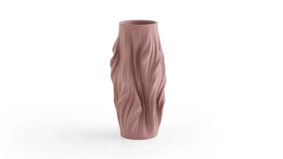 Doğtaş Home Elsa Large Decorative Vase