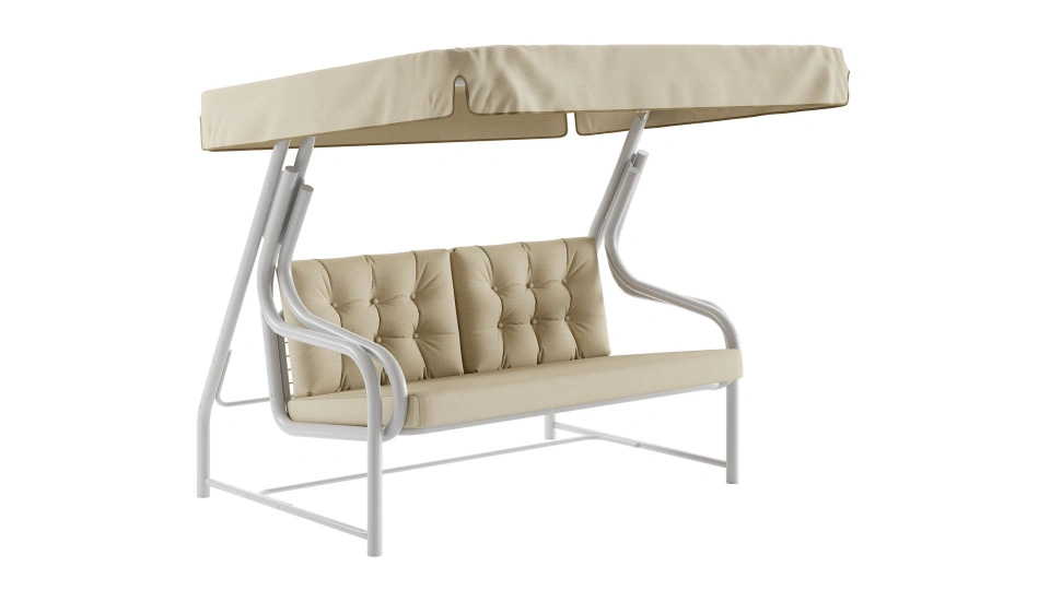 Doğtaş Garden Omini 2-seater Swing