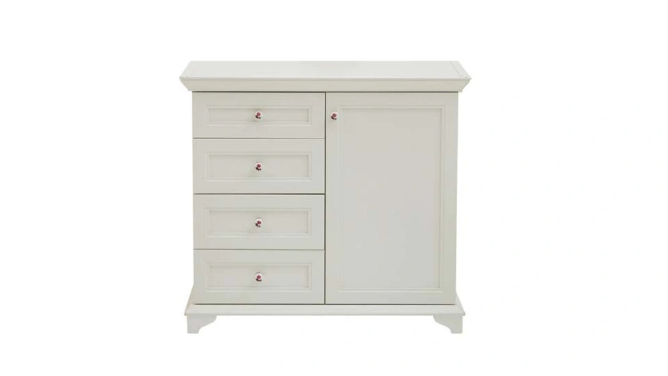 Gizli Bahçe Dresser
