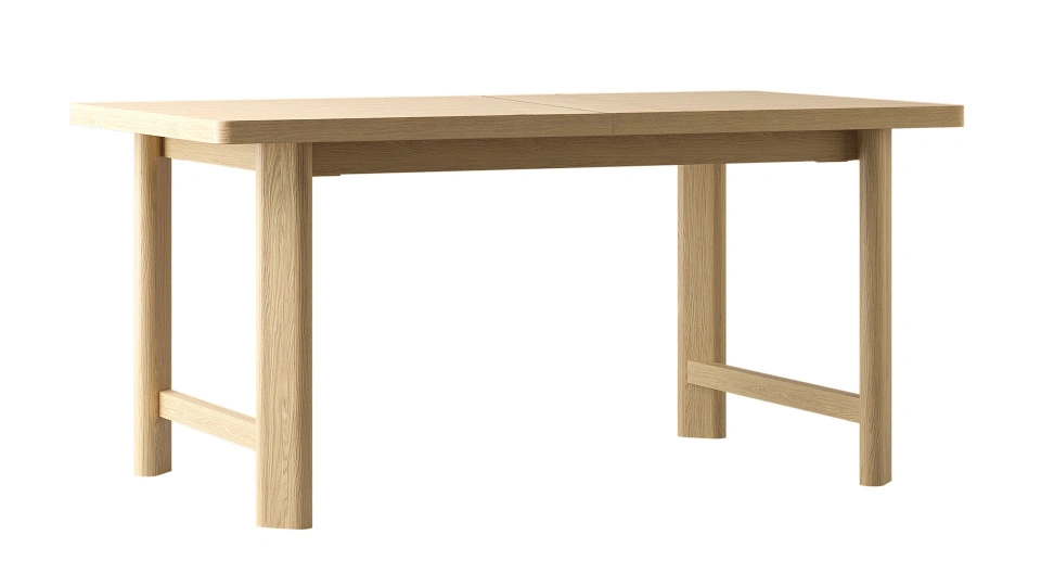Noralis Extendable Dining Table