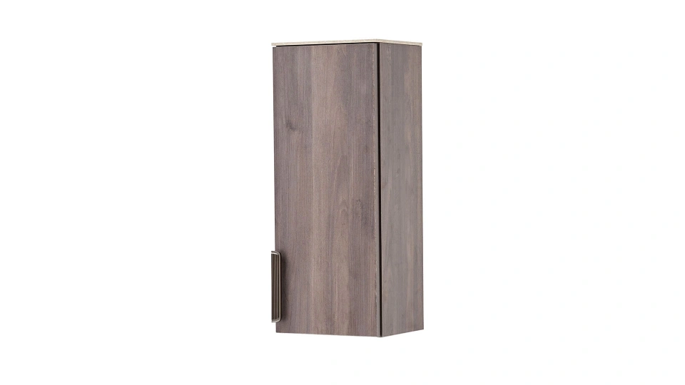 Piero TV Unit Upper Module - With Cover