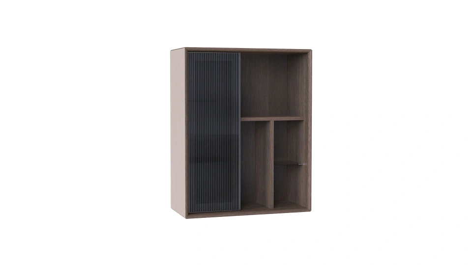 Calista TV Unit Upper Module
