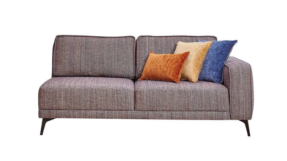 Flexa 2-seater Module-Armrest